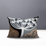 Alimi Floral Reversible Indoor/Outdoor Rectangle Pillow