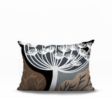 Alimi Floral Reversible Indoor/Outdoor Rectangle Pillow