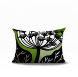 Alimi Floral Reversible Indoor/Outdoor Rectangle Pillow