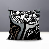 Alimi Floral Reversible Indoor/Outdoor Square Pillow