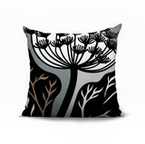 Alimi Floral Reversible Indoor/Outdoor Square Pillow