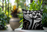 Alimi Floral Reversible Indoor/Outdoor Square Pillow