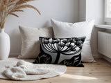 Alimi Floral Reversible Indoor/Outdoor Rectangle Pillow