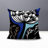 Alimi Floral Reversible Indoor/Outdoor Square Pillow