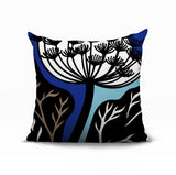 Alimi Floral Reversible Indoor/Outdoor Square Pillow