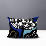 Alimi Floral Reversible Indoor/Outdoor Rectangle Pillow
