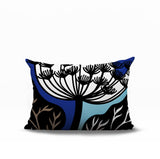 Alimi Floral Reversible Indoor/Outdoor Rectangle Pillow