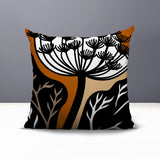 Alimi Floral Reversible Indoor/Outdoor Square Pillow