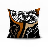 Alimi Floral Reversible Indoor/Outdoor Square Pillow