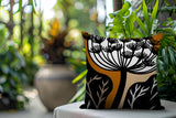 Alimi Floral Reversible Indoor/Outdoor Square Pillow