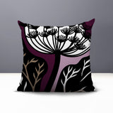 Alimi Floral Reversible Indoor/Outdoor Square Pillow