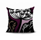Alimi Floral Reversible Indoor/Outdoor Square Pillow