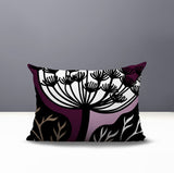 Alimi Floral Reversible Indoor/Outdoor Rectangle Pillow