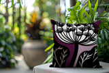 Alimi Floral Reversible Indoor/Outdoor Rectangle Pillow