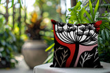 Alimi Floral Reversible Indoor/Outdoor Rectangle Pillow