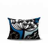 Alimi Floral Reversible Indoor/Outdoor Rectangle Pillow