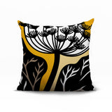 Alimi Floral Reversible Indoor/Outdoor Square Pillow