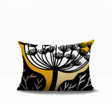 Alimi Floral Reversible Indoor/Outdoor Rectangle Pillow