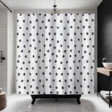 Allard Shower Curtain