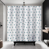 Allard Shower Curtain