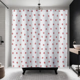 Allard Shower Curtain