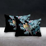 Alves Animal Reversible Indoor/Outdoor Rectangular Pillow