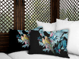 Alves Animal Reversible Indoor/Outdoor Rectangular Pillow