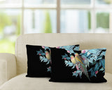 Alves Animal Reversible Indoor/Outdoor Rectangular Pillow