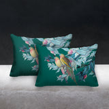 Alves Animal Reversible Indoor/Outdoor Rectangular Pillow