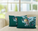 Alves Animal Reversible Indoor/Outdoor Rectangular Pillow