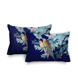 Alves Animal Reversible Indoor/Outdoor Rectangular Pillow
