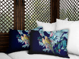 Alves Animal Reversible Indoor/Outdoor Rectangular Pillow