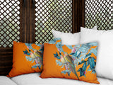 Alves Animal Reversible Indoor/Outdoor Rectangular Pillow