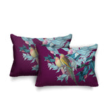 Alves Animal Reversible Indoor/Outdoor Rectangular Pillow