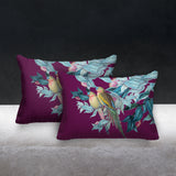 Alves Animal Reversible Indoor/Outdoor Rectangular Pillow