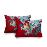 Alves Animal Reversible Indoor/Outdoor Rectangular Pillow