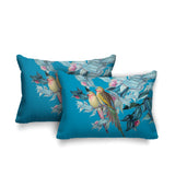 Alves Animal Reversible Indoor/Outdoor Rectangular Pillow