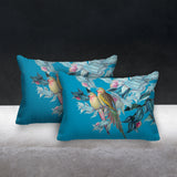 Alves Animal Reversible Indoor/Outdoor Rectangular Pillow