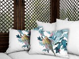 Alves Animal Reversible Indoor/Outdoor Rectangular Pillow