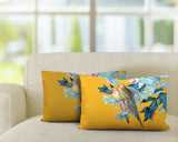 Alves Animal Reversible Indoor/Outdoor Rectangular Pillow