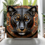 Amal Shower Curtain