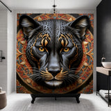 Amal Shower Curtain