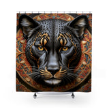 Amal Shower Curtain