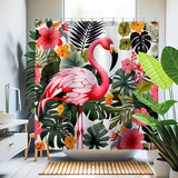 Amie Shower Curtain