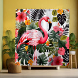 Amie Shower Curtain