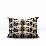 Amiri Bird Reversible Indoor/Outdoor Rectangle Pillow