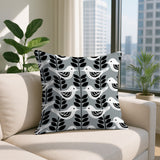 Amiri Bird Reversible Indoor/Outdoor Rectangle Pillow