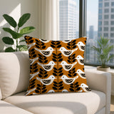 Amiri Bird Reversible Indoor/Outdoor Rectangle Pillow