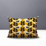 Amiri Bird Reversible Indoor/Outdoor Rectangle Pillow