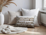 Amiro Tiny Houses Reversible Indoor/Outdoor Rectangle Pillow